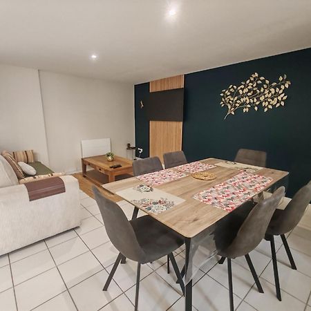 Jolie Maison Au 34 Centre-Ville Angoulême Екстериор снимка