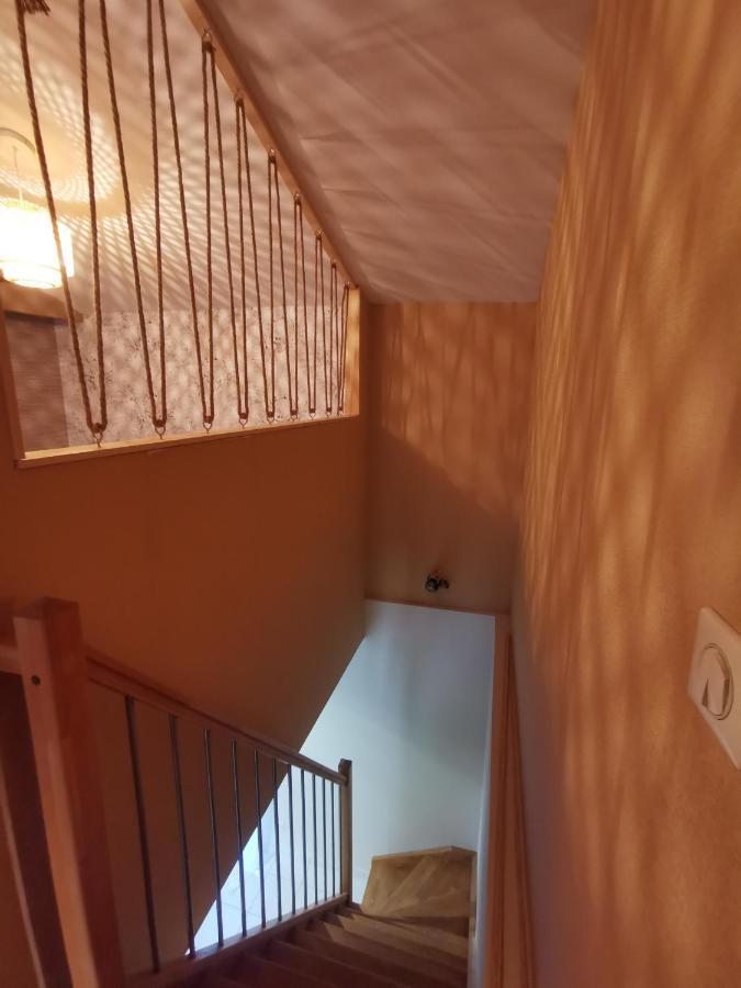 Jolie Maison Au 34 Centre-Ville Angoulême Екстериор снимка