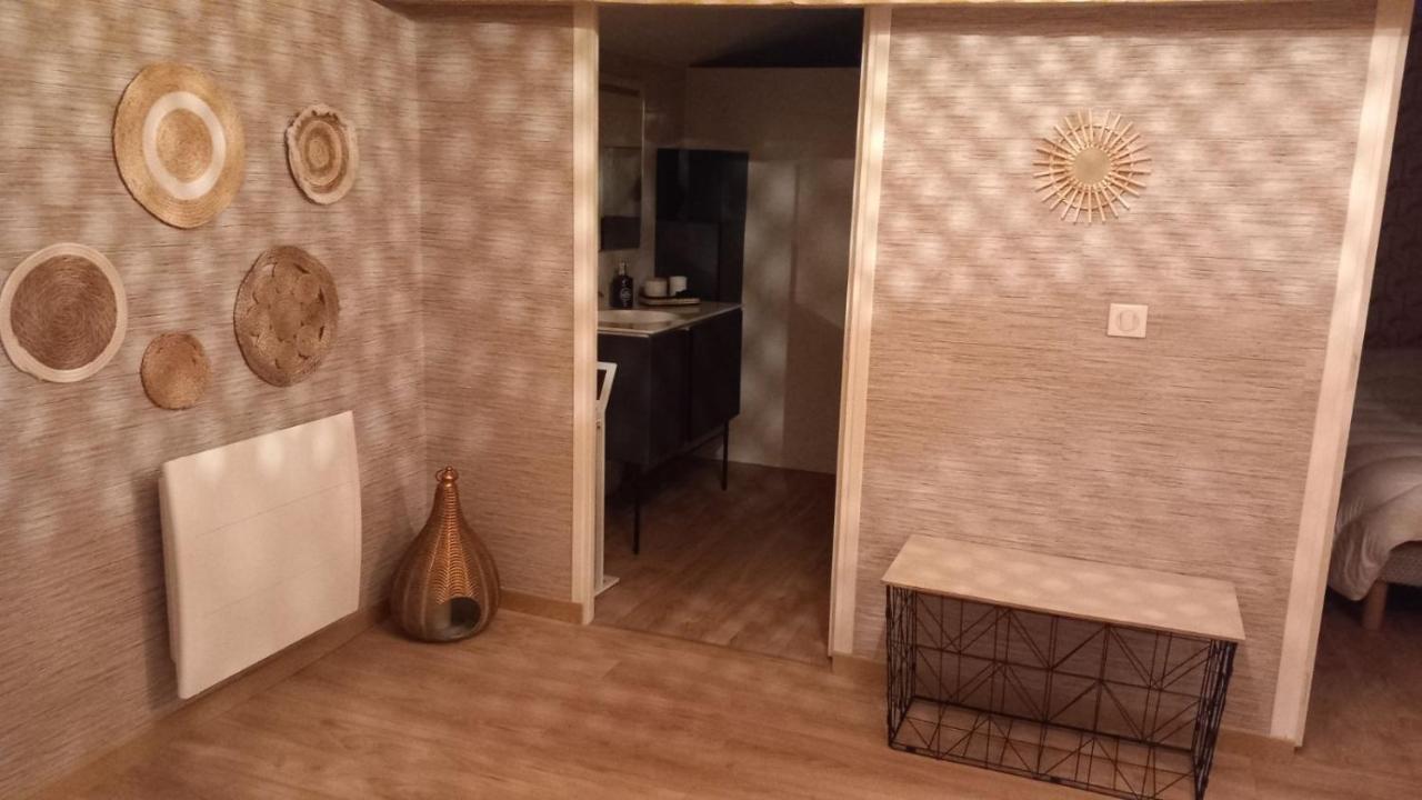 Jolie Maison Au 34 Centre-Ville Angoulême Екстериор снимка