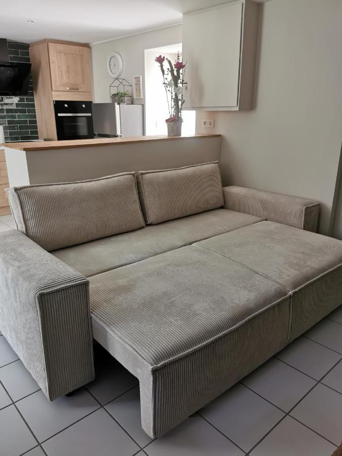 Jolie Maison Au 34 Centre-Ville Angoulême Екстериор снимка